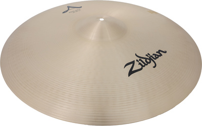 Zildjian 22" A-Series Ping Ride