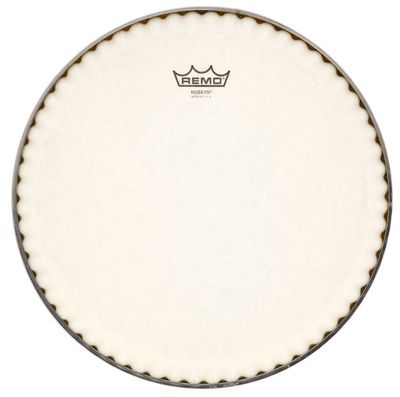 Remo 11,75" Symmetry Nuskyn D2