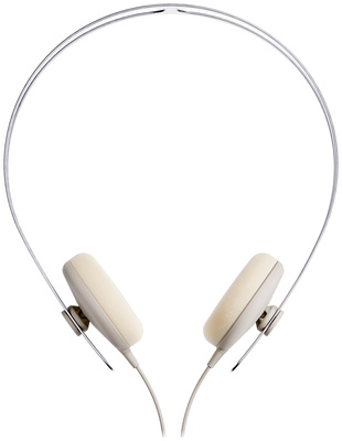 AIAIAI Tracks USB-C White