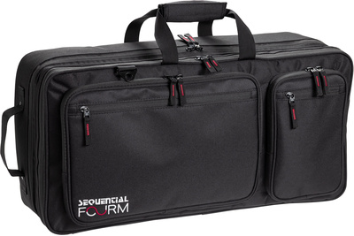 Sequential Fourm Gig Bag