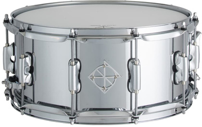 Dixon 14"x6.5" Cornerstone SN stalowa werbel