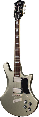 Guild S-300 Deluxe VSM