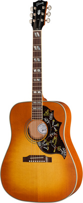 Gibson Hummingbird Faded HCS
