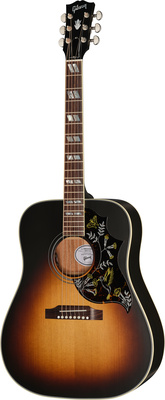 Gibson Hummingbird Faded VS