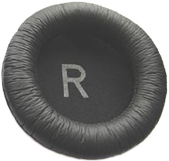 AKG K-52 náušník