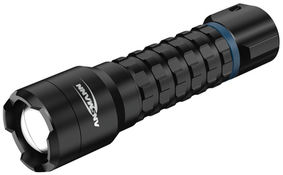 Ansmann LED Survival TS3000RF svítilna