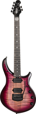 Music Man Majesty Premium Select SM