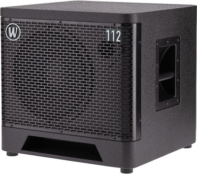 Warwick Stage Series 112/8 kolumna basowa