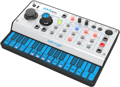 Behringer AKS Mini