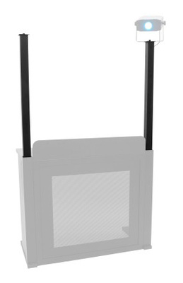 Omnitronic Extension Booz Event Stand