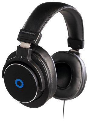 Drumeo Headphones