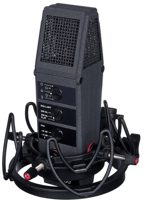 Milab VIP-60