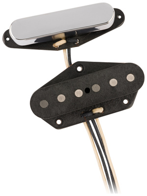 Fender Josefina Red Hot Tele Pickups