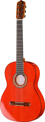 Manuel Rodriguez SUPERIOR GK-RO-R gitara flamenco