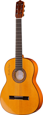 Manuel Rodriguez SUPERIOR GK-RO-Y gitara flamenco