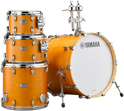 Yamaha 20" Tour Custom Set CS