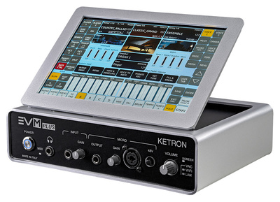 Ketron EVM Plus Sound/Arranger Module