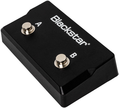 Blackstar FS-18 Footswitch