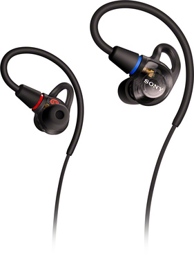 Sony IER-M500 black