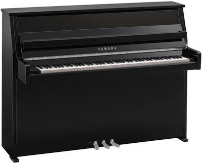 Yamaha B10 PEC pianino akustyczne