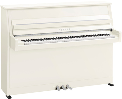 Yamaha B10 PWHC pianino akustyczne