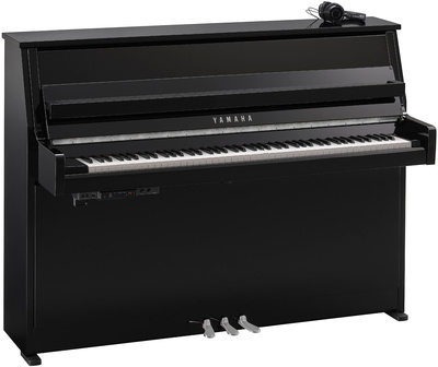 Yamaha B10 SC3 PEC cichy fortepian
