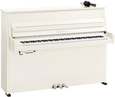 Yamaha B10 SC3 PWHC cichy fortepian