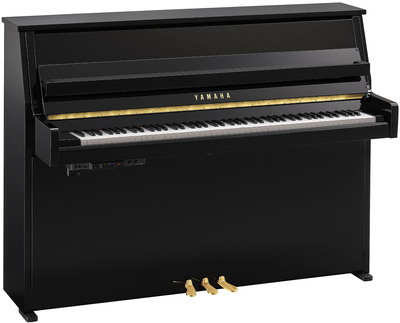 Yamaha B10 TC3 PE pianino akustyczne