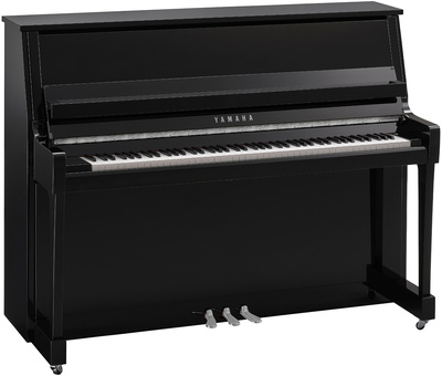 Yamaha B20 PEC pianino akustyczne