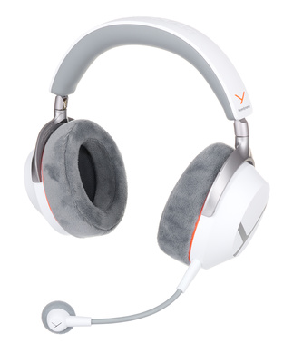beyerdynamic MMX 100 Wireless Arctic White słuchawki bluetooth