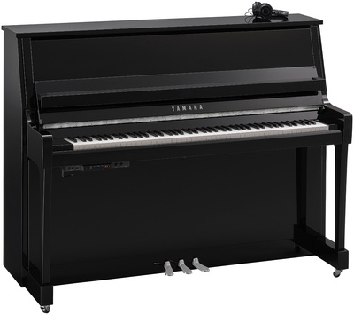 Yamaha B20 SC3 PEC pianino akustyczne