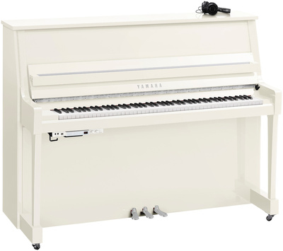 Yamaha B20 SC3 PWHC pianino akustyczne