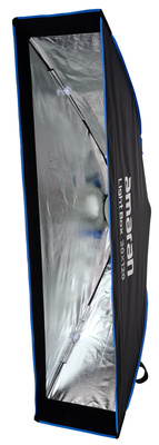 Amaran Light Box 30x120 softbox