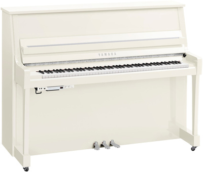 Yamaha B20 TC3 PWHC pianino akustyczne