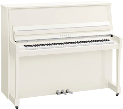 Yamaha B30 PWHC pianino akustyczne