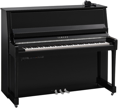 Yamaha B30 SC3 PEC pianino akustyczne