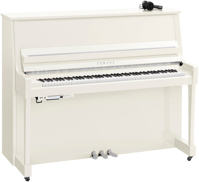Yamaha B30 SC3 PWHC pianino cyfrowe