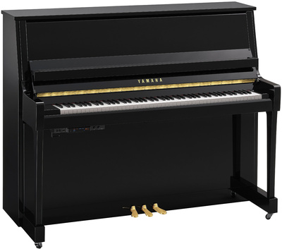 Yamaha B30 TC3 PE pianino akustyczne