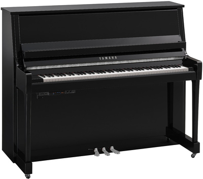 Yamaha B30 TC3 PEC pianino akustyczne