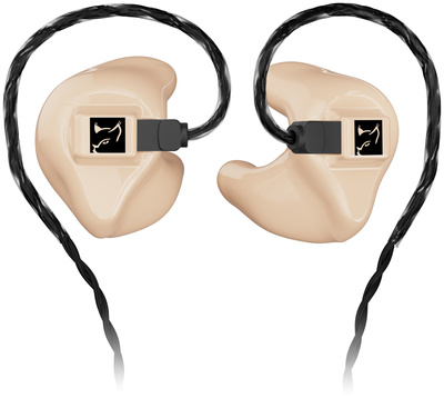 Custom Hybrid HL5210HY
