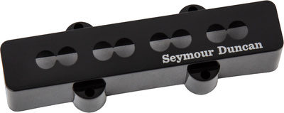 Seymour Duncan Jazz Bass Neck 4 kryt snímače