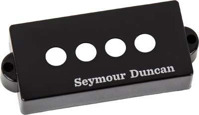 Seymour Duncan P-Bass 4 BL kryt snímače