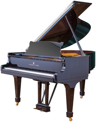 Steinway & Sons O-180 křídlo