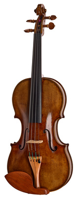 Scala Vilagio F.H. Jakob Stainer 1668 skrzypce