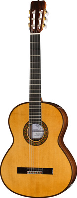 Gitary flamenco