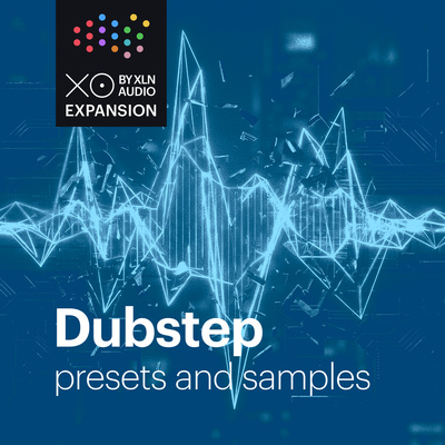 XLN Audio XO Expansion - Dubstep wirtualne oprogramowanie instrumentalne