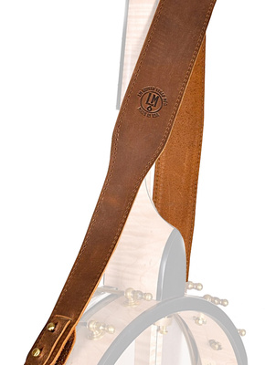 Pisgah The Sawyer popruh pro banja