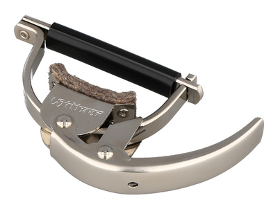Wittner Capodaster 998 Classicguitar kapodastr