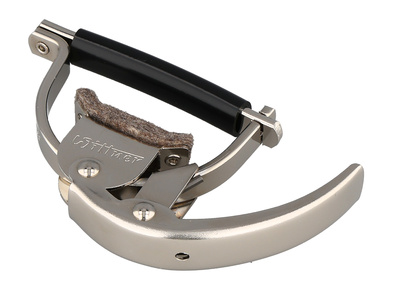 Wittner 998F kapodastr pro akustickou kytaru