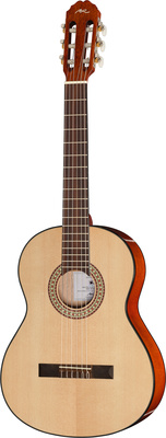 Manuel Rodriguez Estudio Spruce 3/4 LH HG gitara klasyczna leworęczna